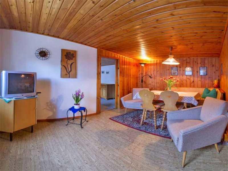 Ferienwohnung Breitenbrunn Erz 1031 エクステリア 写真